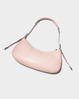 FAUX LEATHER BELT BUCKLE WESTERN BAG 