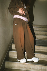 CMT ruler sweat pants