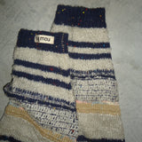 ragmou knit leg warmer