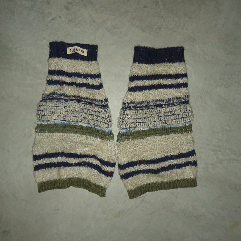 ragmou knit leg warmer