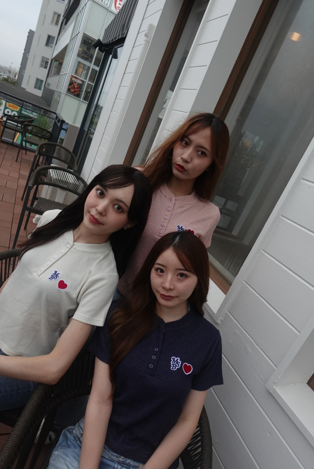 My Sugar Babe（MSB）OFFICIAL ONLINE STORE – YZ