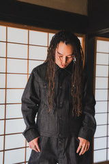 Okayama Crafted Denim Jacket