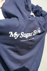 MSB Double Zip Hoodie