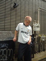 Classic Patterned S/S Game Shirt