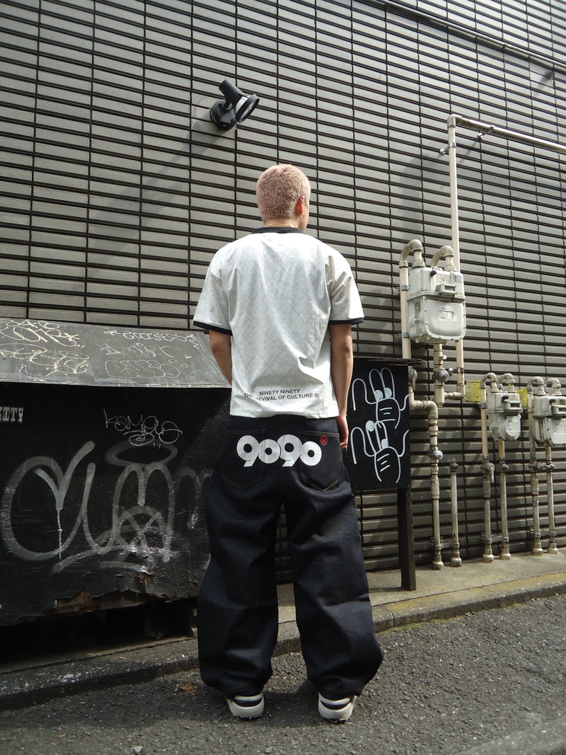 Classic Patterned S/S Game Shirt
