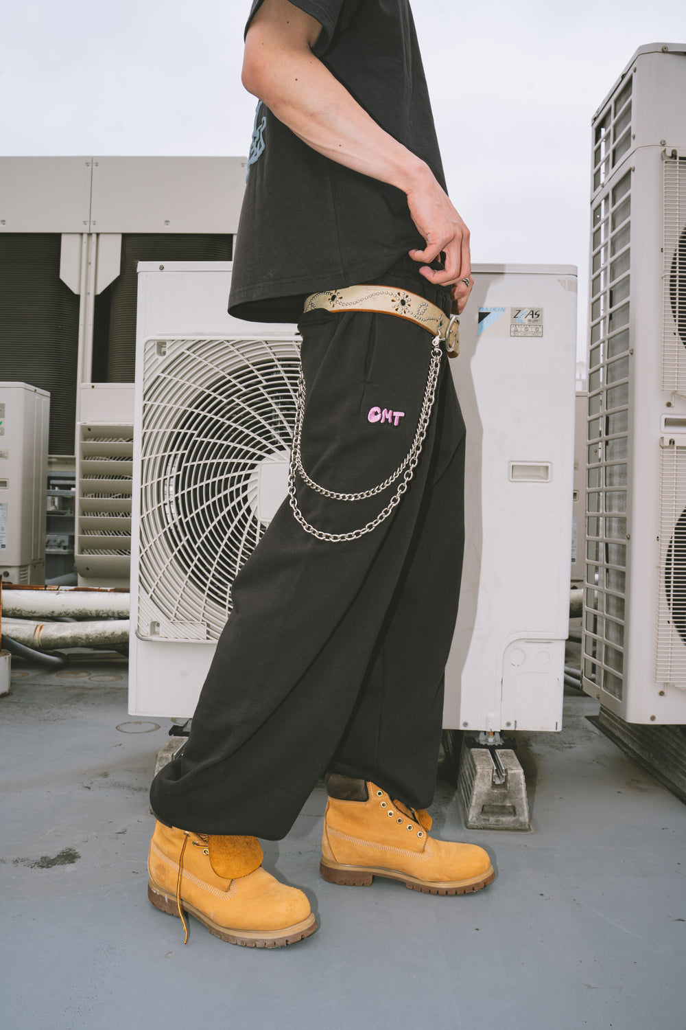 CMT ruler SS pack setup – YZ