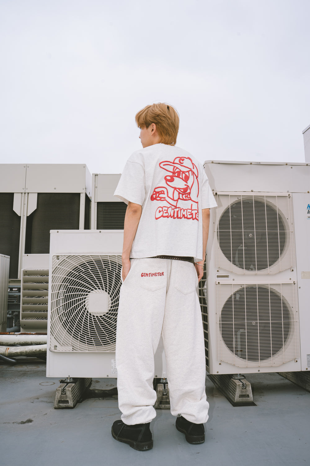 CMT ruler SS pack setup – YZ