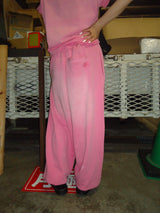OG Logo Vintage Sweat Pants 