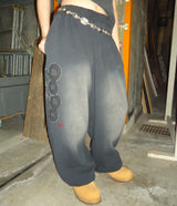 OG Logo Vintage Sweat Pants 