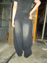 OG Logo Vintage Sweat Pants 