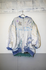 【HIROKI TSUZUKI】souvenir jacket（BIG）