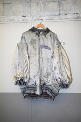 【HIROKI TSUZUKI】souvenir jacket（BIG）