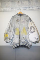 【HIROKI TSUZUKI】souvenir jacket（BIG）