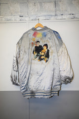 【HIROKI TSUZUKI】souvenir jacket（BIG）