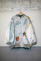 【HIROKI TSUZUKI】souvenir jacket（BIG）