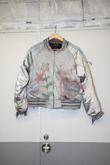 【HIROKI TSUZUKI】souvenir jacket (small)