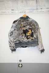 【HIROKI TSUZUKI】souvenir jacket (small)