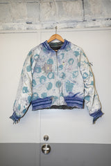 【HIROKI TSUZUKI】souvenir jacket (small)