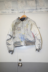 【HIROKI TSUZUKI】souvenir jacket (small)