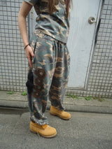 OG Logo Vintage Sweat Pants 