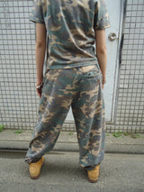OG Logo Vintage Sweat Pants 