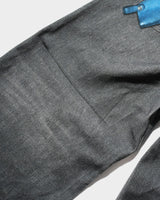 PISTOL HOLSTER COWBOY PRINT DENIM 