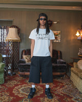 HOTTER THAN HELL LOGO TEE 