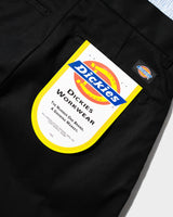 [Dickies®︎ × CAMPHORWOOD] LAYERED BOXER CUT-OFF WIDE CHINO SHORTS 