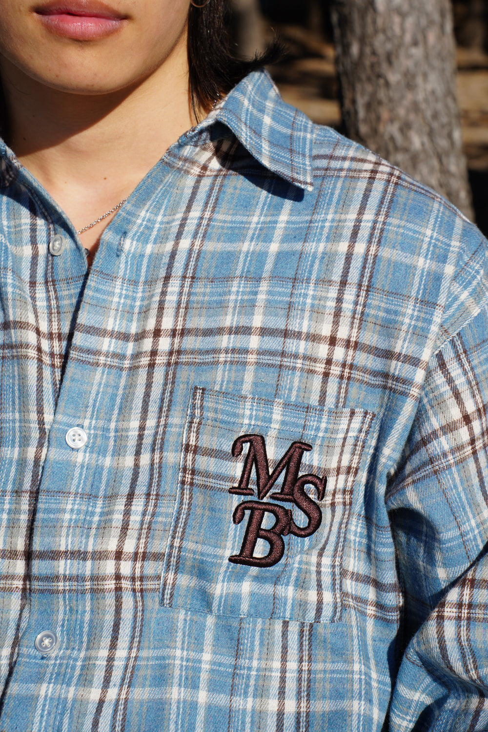 check shirt – YZ
