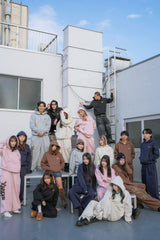 Universal logo special pack set up