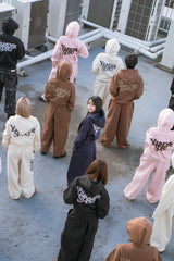 Universal logo special pack set up