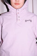 2-Way Reversible Dots Blouson