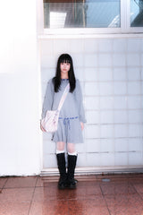 twins puppies 2way Bag