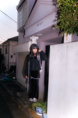 Twinkle twins Balaclava