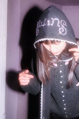 Twinkle twins Balaclava