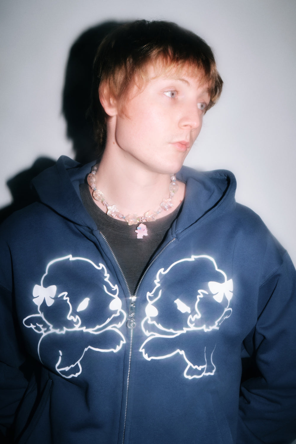 Candy Necklace – YZ