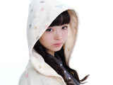 twins Room Zip Hoodie 