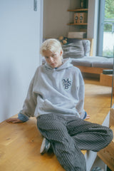 MSB WAPPEN HOODIE