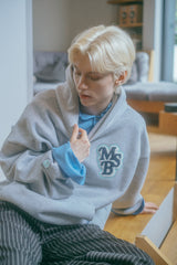 MSB Wappen hoodie