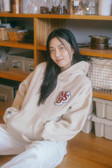 MSB Wappen hoodie