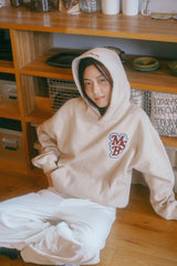 MSB WAPPEN HOODIE