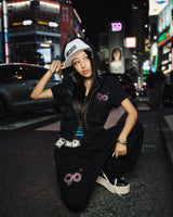 90 Logo Girl Sweat Pants