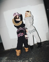 ×HELLO KITTY 90 Logo Sweat Pants