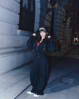 Ninety Girl Sculpt Sweat Pants
