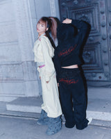 Ninety Girl Sculpt Sweat Pants