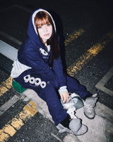 OG Logo Glitter Sweat Pants