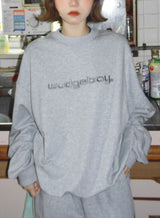 LOGO Sweat