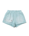 OG Logo micro shorts