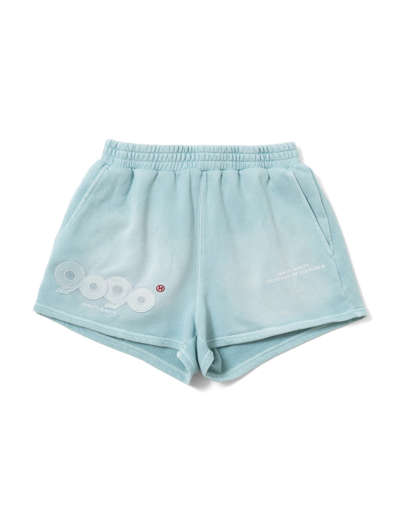 OG Logo micro shorts – YZ