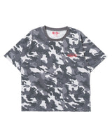 Sexy Camo Tee